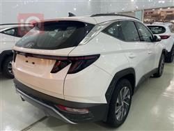 هیوندای تۆکسۆن